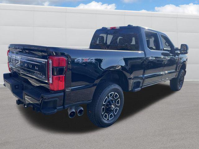 used 2023 Ford F-250 car, priced at $79,990