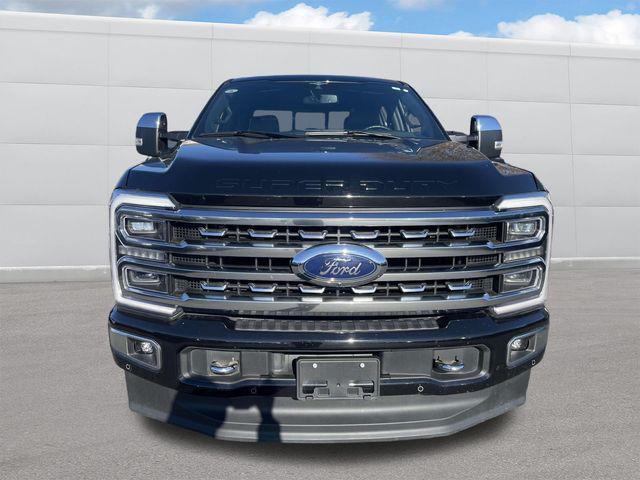 used 2023 Ford F-250 car, priced at $79,990