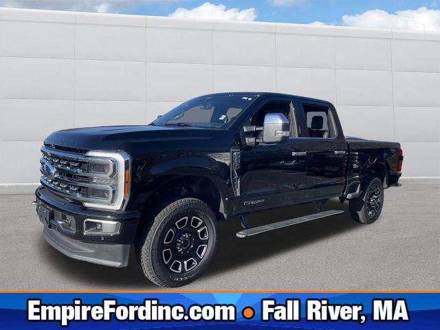 used 2023 Ford F-250 car, priced at $79,990