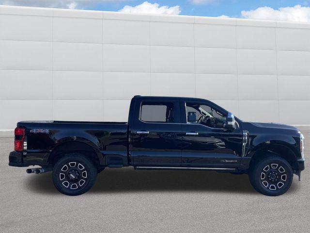 used 2023 Ford F-250 car, priced at $79,990