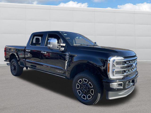 used 2023 Ford F-250 car, priced at $79,990