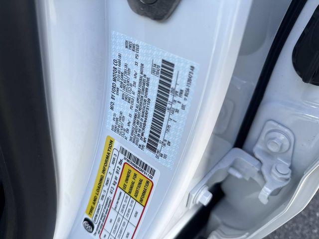 new 2025 Ford Bronco Sport car