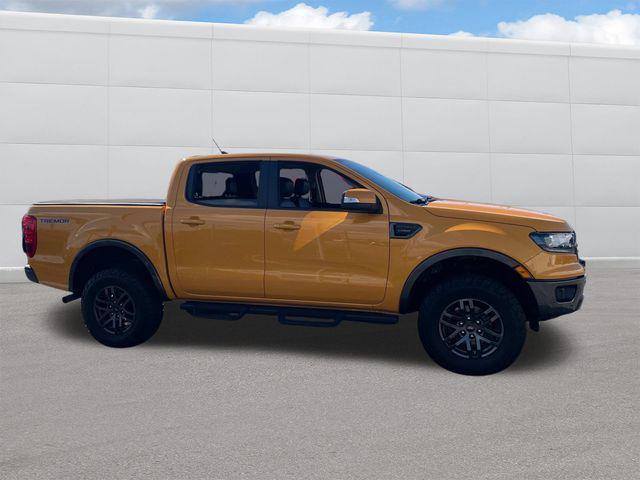 used 2021 Ford Ranger car, priced at $31,500