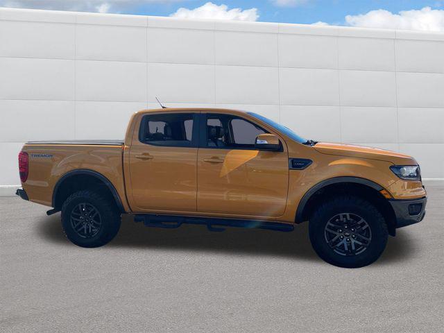 used 2021 Ford Ranger car, priced at $31,500