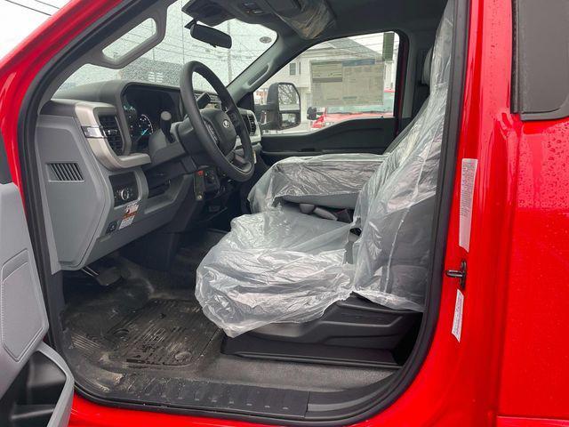 new 2024 Ford F-350 car, priced at $67,055