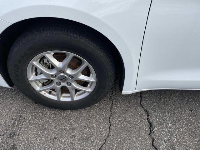 used 2022 Chrysler Pacifica car, priced at $22,200