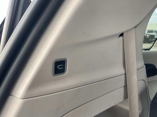 used 2022 Chrysler Pacifica car, priced at $22,200