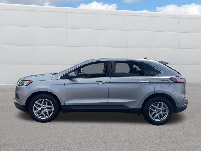 used 2024 Ford Edge car, priced at $28,990