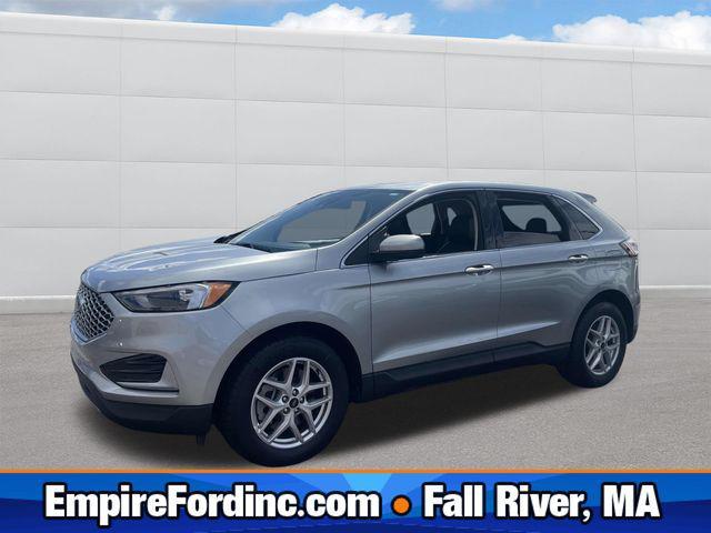 used 2024 Ford Edge car, priced at $28,990