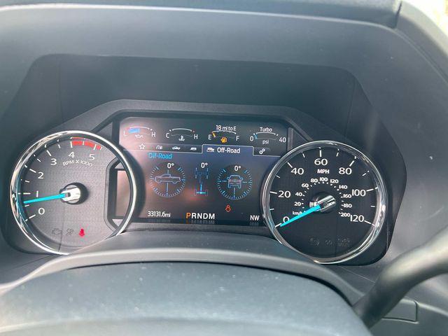 used 2022 Ford F-450 car, priced at $78,350