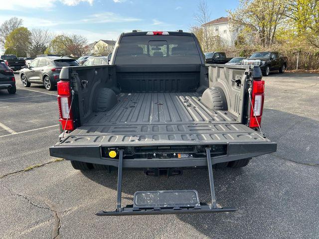 used 2022 Ford F-450 car, priced at $78,350