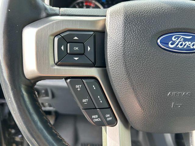 used 2022 Ford F-450 car, priced at $78,350