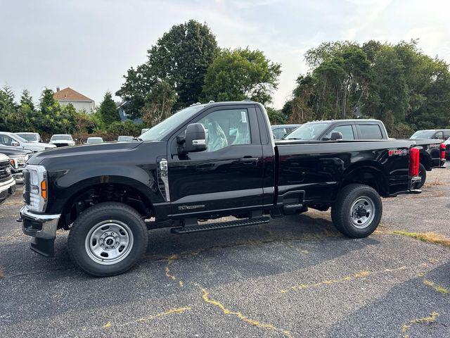 new 2025 Ford F-350 car, priced at $66,235