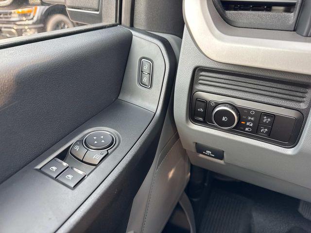 new 2025 Ford F-350 car, priced at $66,235