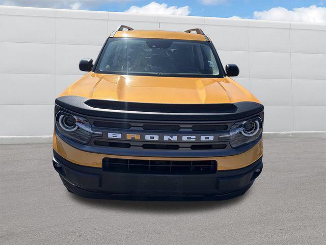 used 2023 Ford Bronco Sport car, priced at $25,990