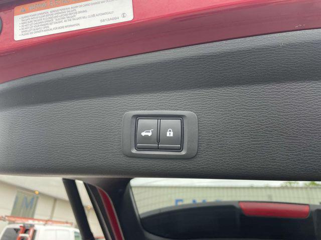 used 2023 Mitsubishi Outlander car, priced at $24,450
