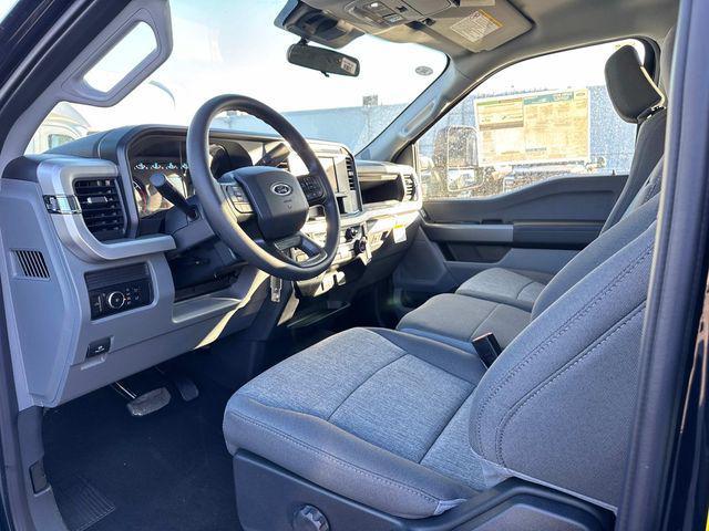 new 2025 Ford F-350 car, priced at $67,100