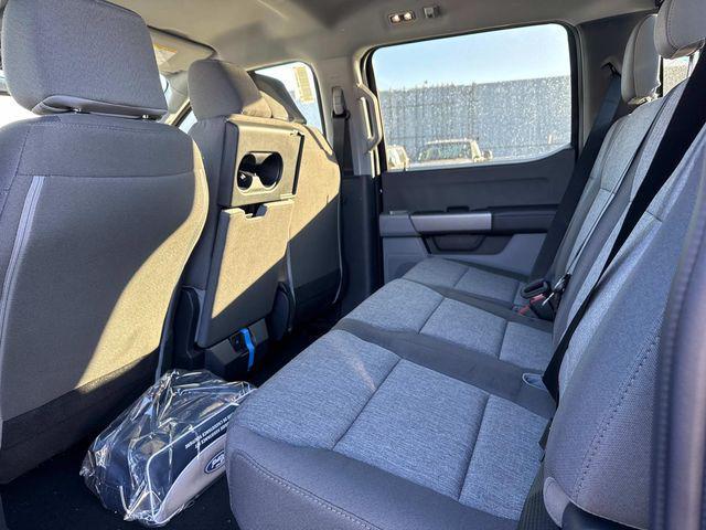 new 2025 Ford F-350 car, priced at $67,100