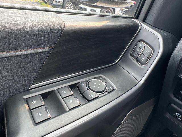 new 2025 Ford F-150 car, priced at $76,475
