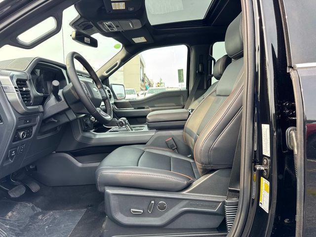 new 2025 Ford F-150 car, priced at $76,475