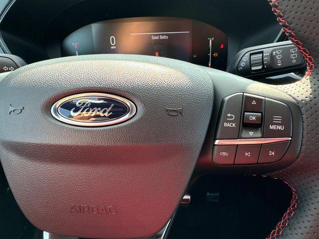 new 2024 Ford Escape car, priced at $31,944