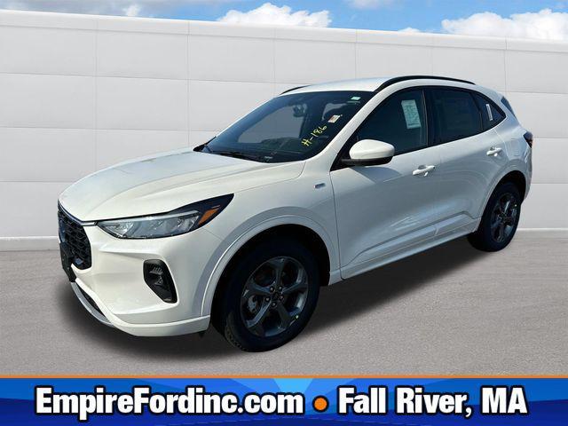 new 2024 Ford Escape car, priced at $31,944