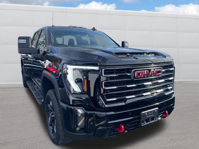 used 2024 GMC Sierra 2500 car, priced at $74,260