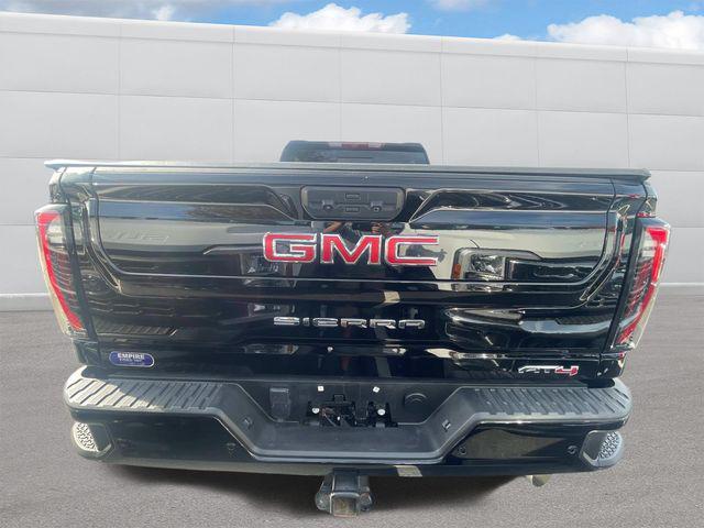 used 2024 GMC Sierra 2500 car, priced at $74,260