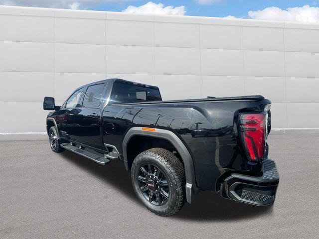 used 2024 GMC Sierra 2500 car, priced at $74,260