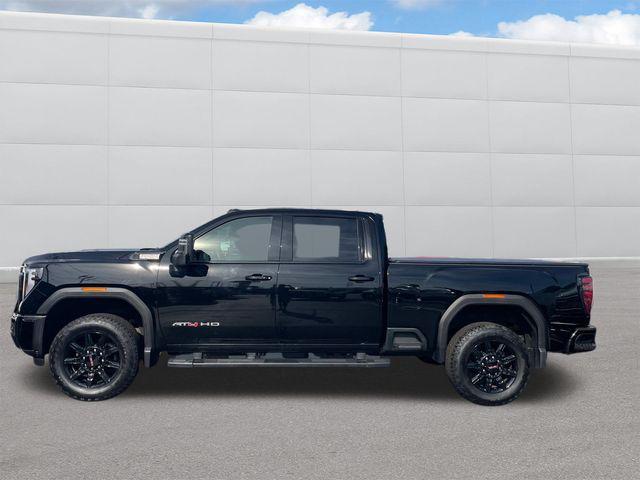 used 2024 GMC Sierra 2500 car, priced at $74,260