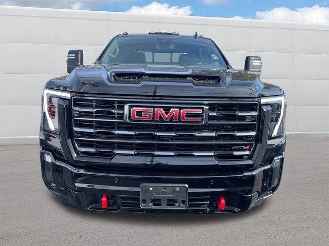 used 2024 GMC Sierra 2500 car, priced at $74,260