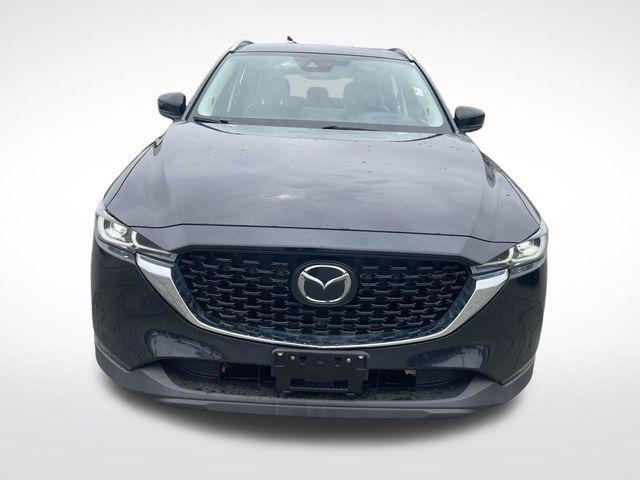 used 2022 Mazda CX-5 car, priced at $23,990