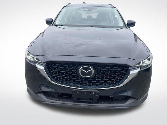 used 2022 Mazda CX-5 car, priced at $23,990