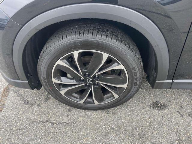used 2022 Mazda CX-5 car, priced at $23,990