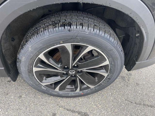used 2022 Mazda CX-5 car, priced at $23,990