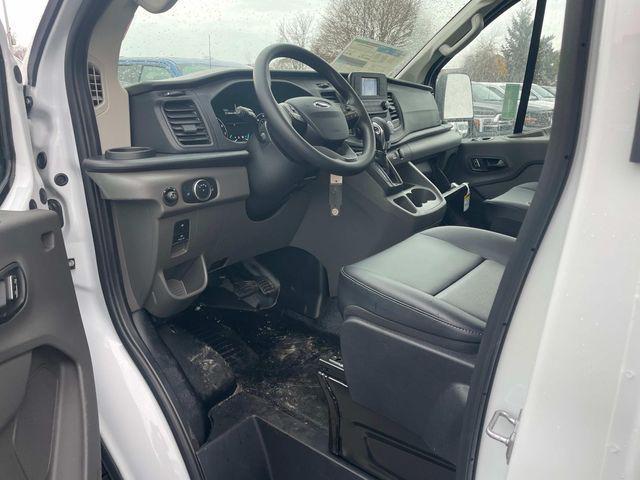 new 2025 Ford Transit-250 car, priced at $46,987