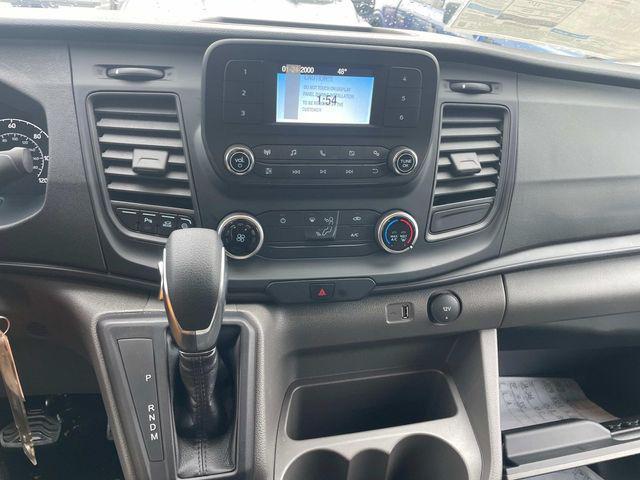 new 2025 Ford Transit-250 car, priced at $46,987