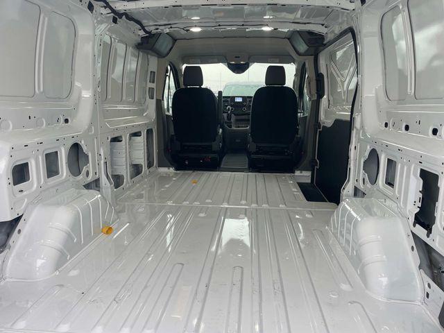 new 2025 Ford Transit-250 car, priced at $46,987