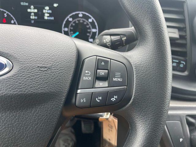 new 2025 Ford Transit-250 car, priced at $46,987