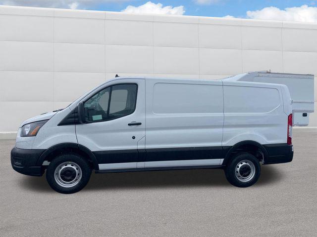 new 2025 Ford Transit-250 car, priced at $46,987