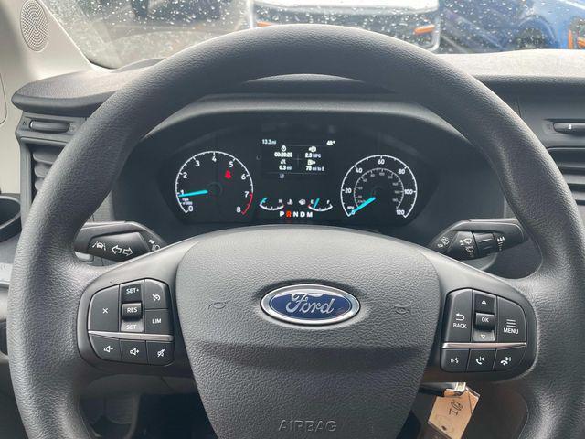 new 2025 Ford Transit-250 car, priced at $46,987