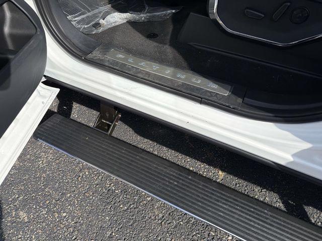 new 2026 Ford F-250 car, priced at $98,515