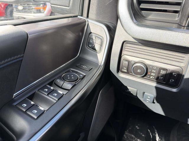 new 2026 Ford F-250 car, priced at $98,515