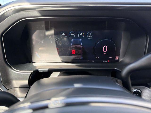 new 2026 Ford F-250 car, priced at $98,515