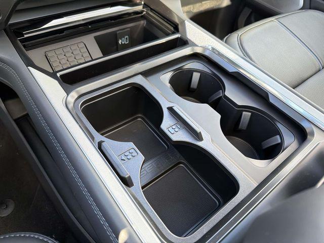 new 2026 Ford F-250 car, priced at $98,515