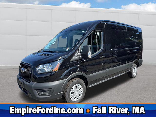 new 2025 Ford Transit-250 car, priced at $55,255