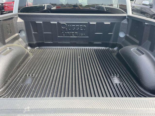 used 2023 Ford F-150 car, priced at $38,700