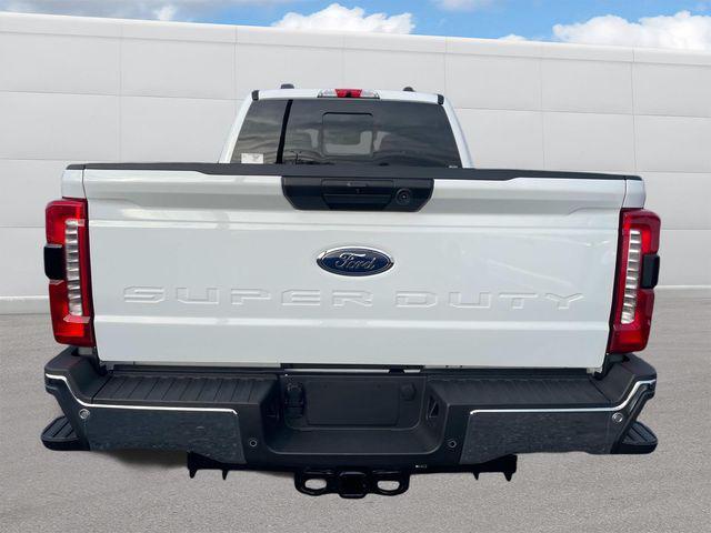 new 2024 Ford F-250 car, priced at $66,360