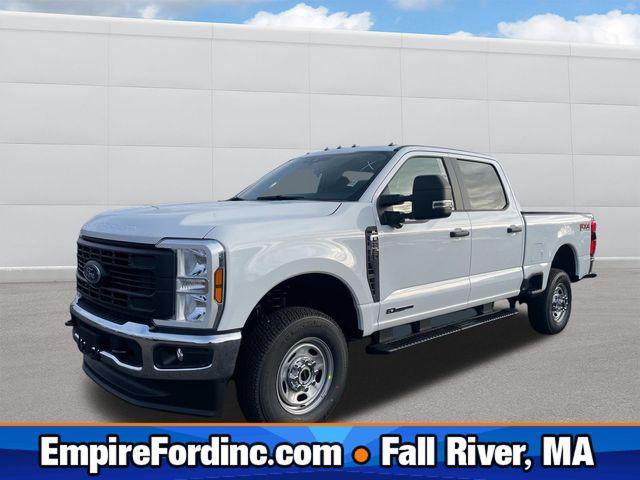 new 2024 Ford F-250 car, priced at $67,360