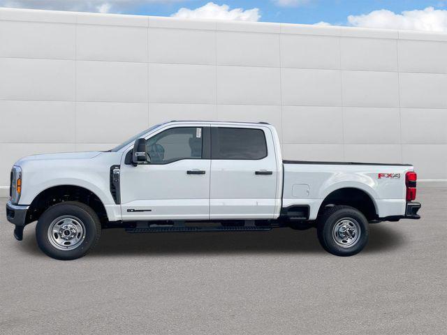 new 2024 Ford F-250 car, priced at $64,328